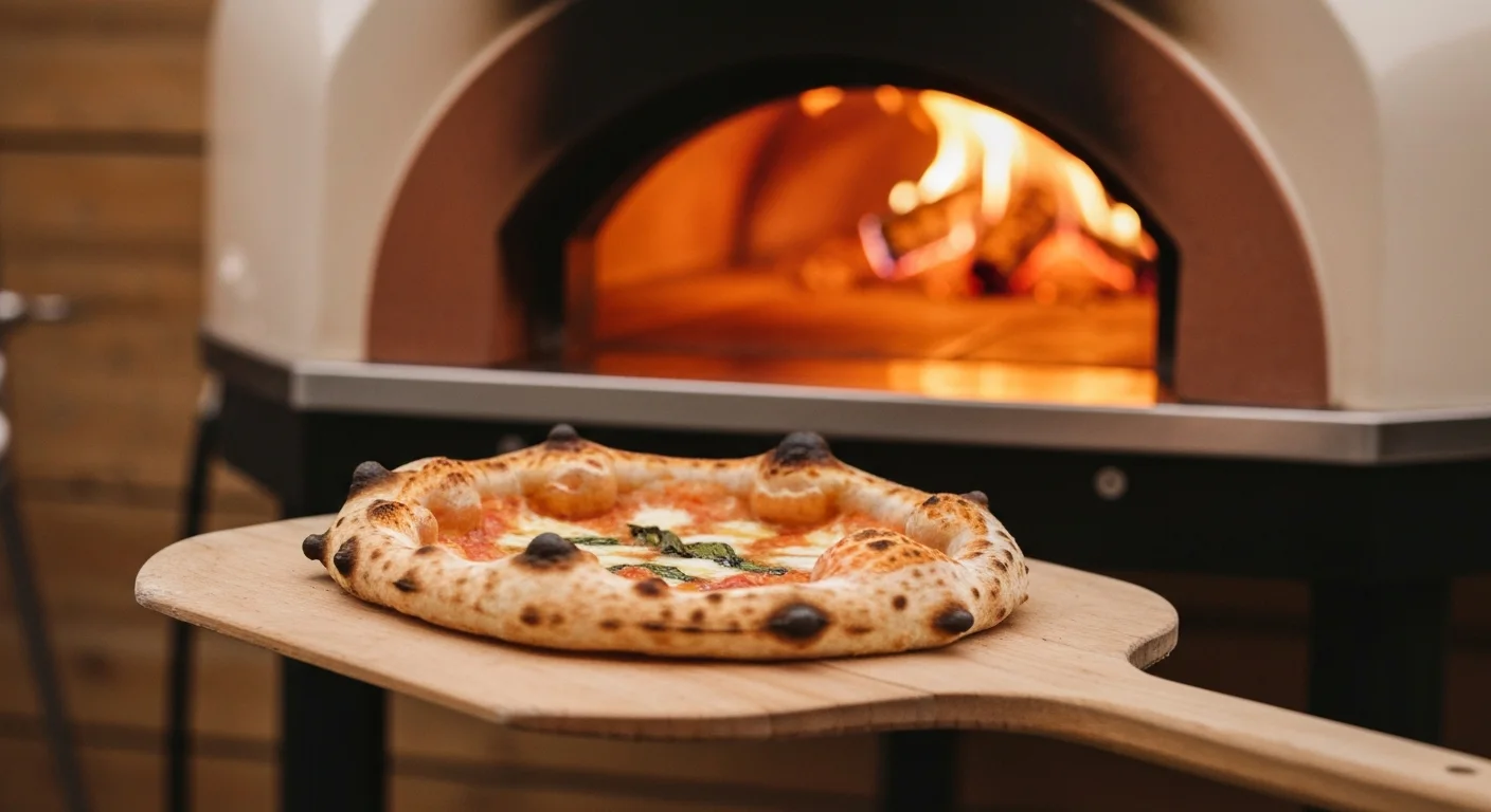 Meilleur Four à Pizza : le comparatif 2026