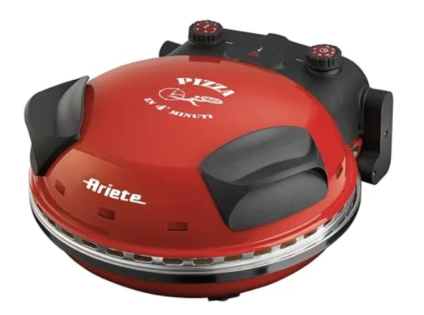 Ariete Pizza 909